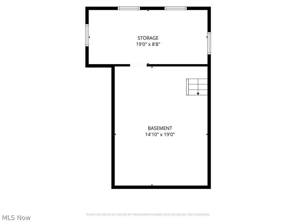 228 Liberty Street Spencer OH 44275