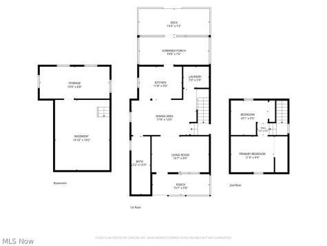 228 Liberty Street Spencer OH 44275