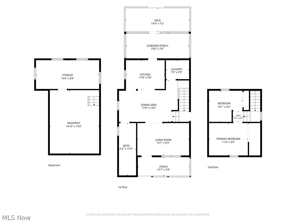 228 Liberty Street Spencer OH 44275