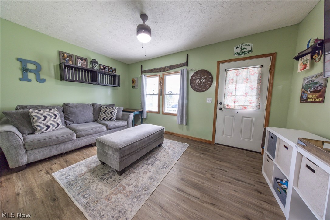 228 Liberty Street Spencer OH 44275