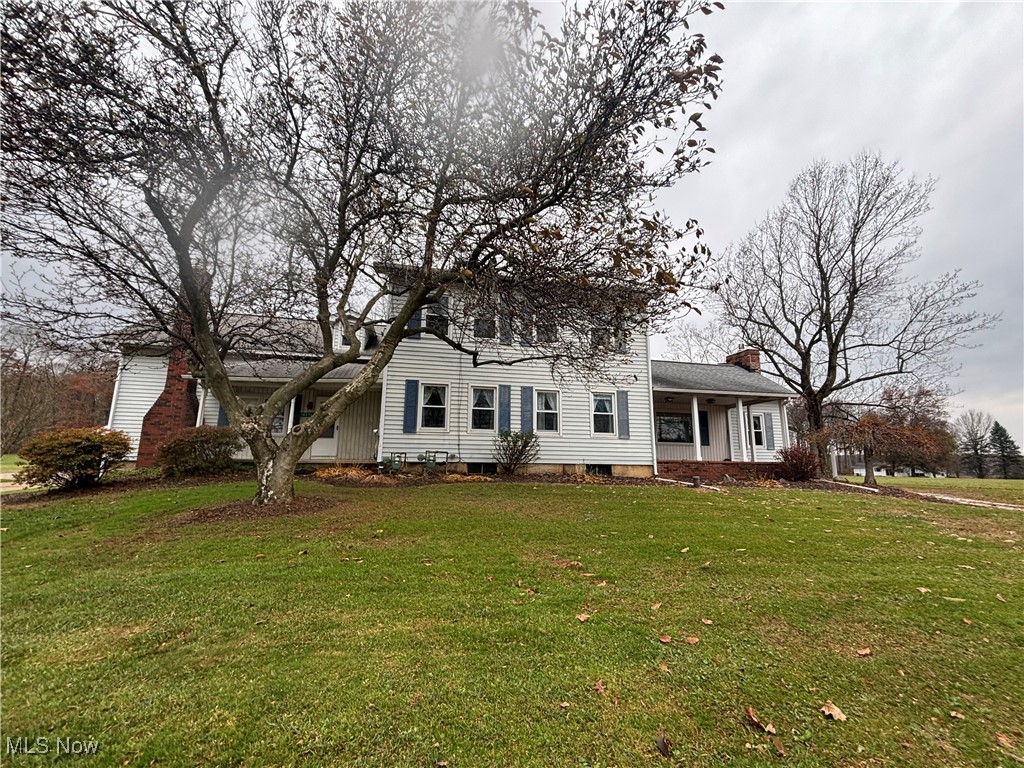 16374 Ravenna Road Chagrin Falls OH 44023