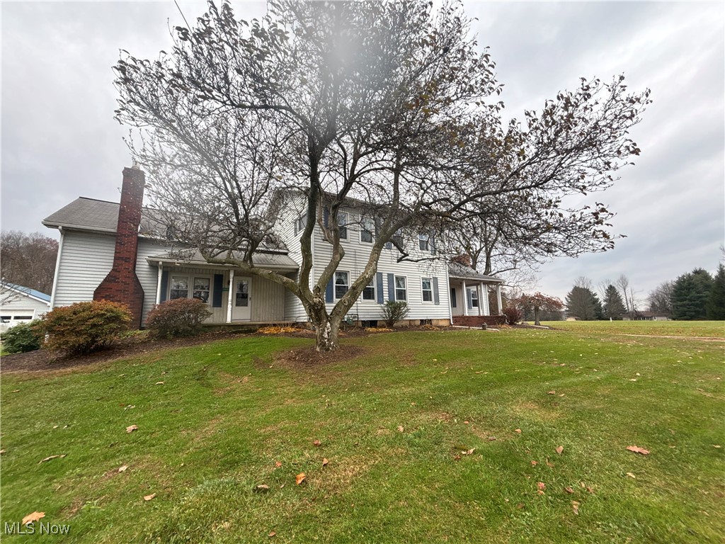 16374 Ravenna Road Chagrin Falls OH 44023