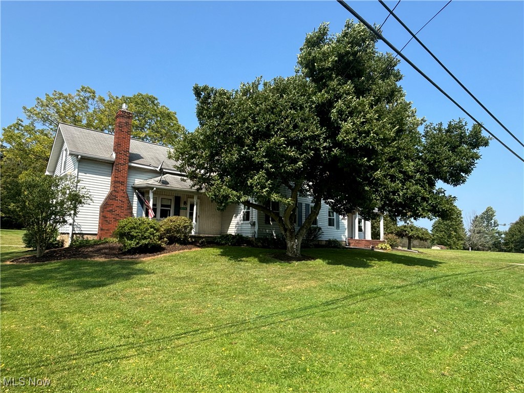 16374 Ravenna Road Chagrin Falls OH 44023