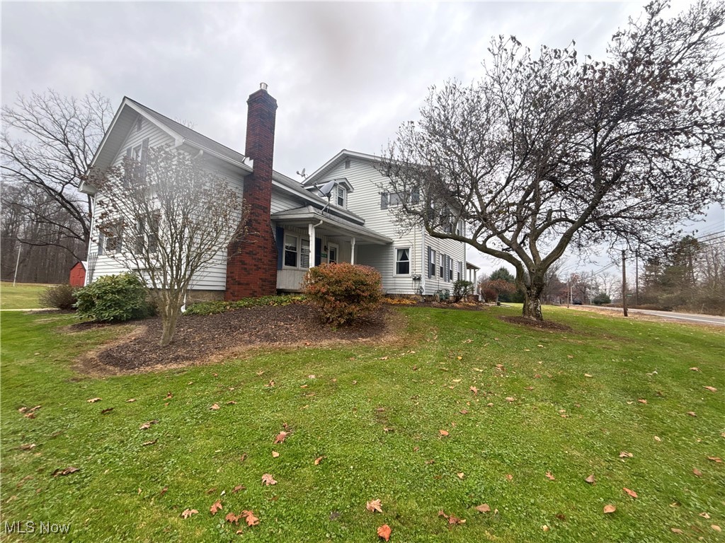 16374 Ravenna Road Chagrin Falls OH 44023