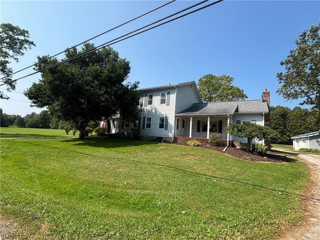 16374 Ravenna Road Chagrin Falls OH 44023