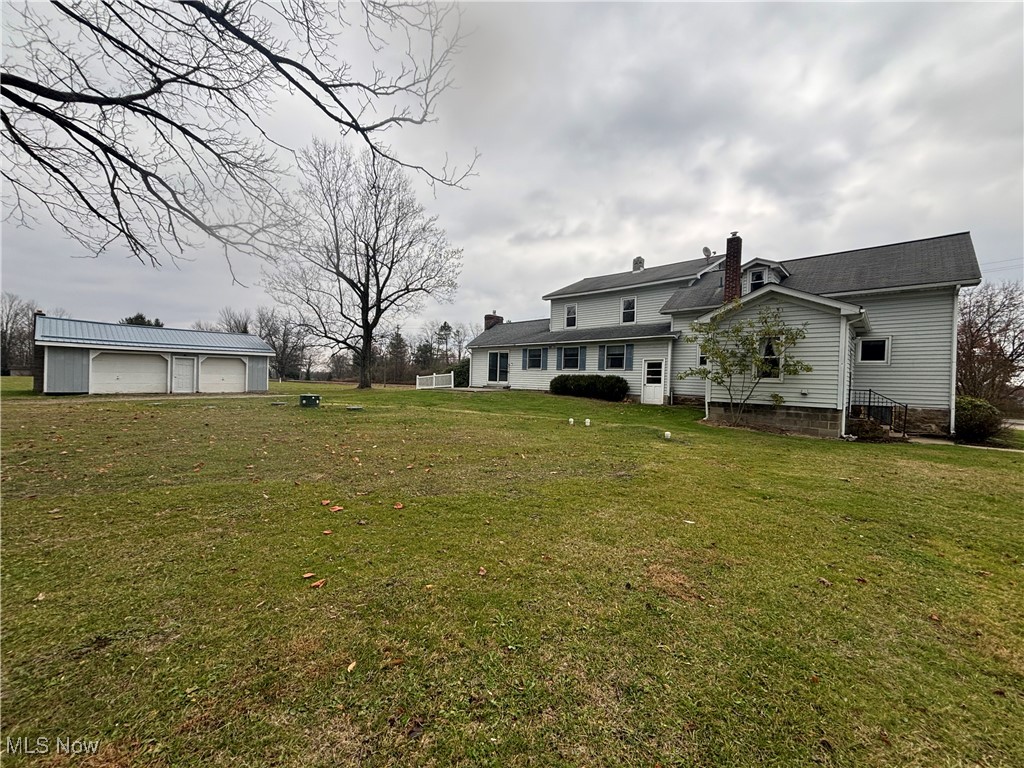 16374 Ravenna Road Chagrin Falls OH 44023