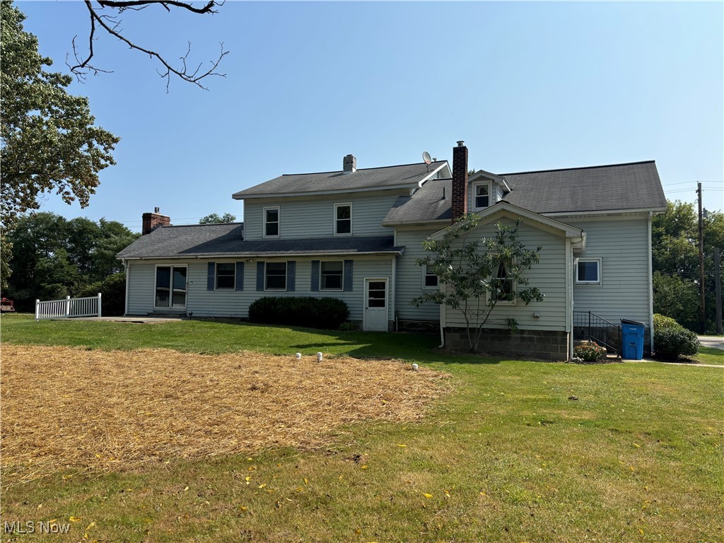 16374 Ravenna Road Chagrin Falls OH 44023