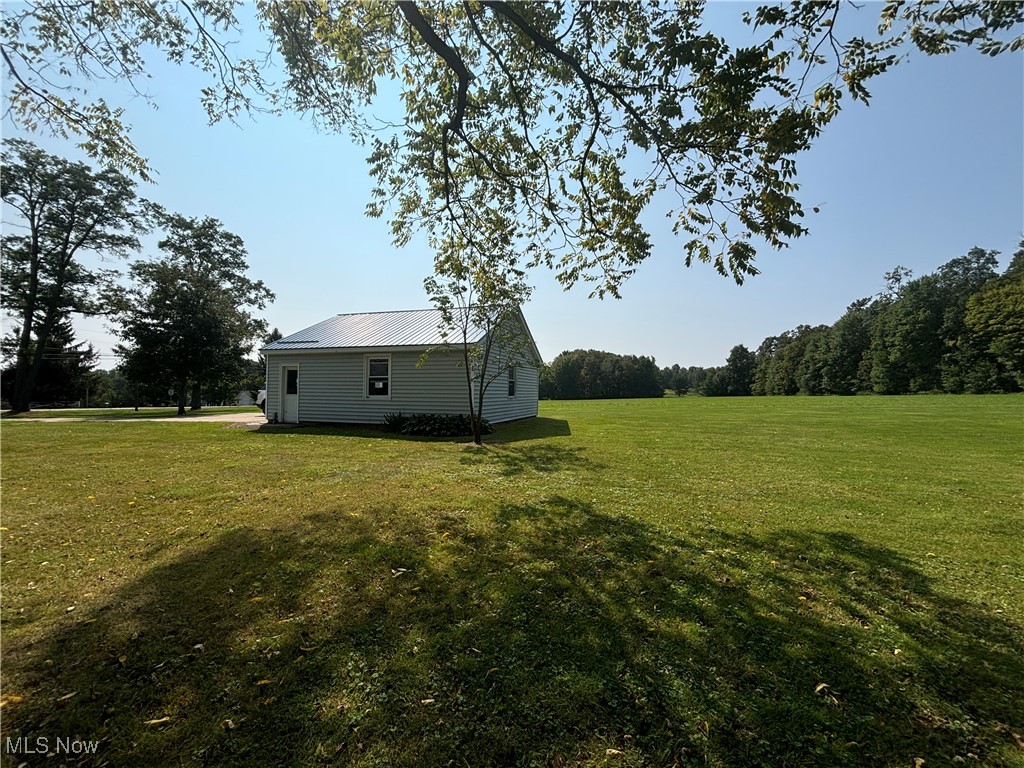 16374 Ravenna Road Chagrin Falls OH 44023