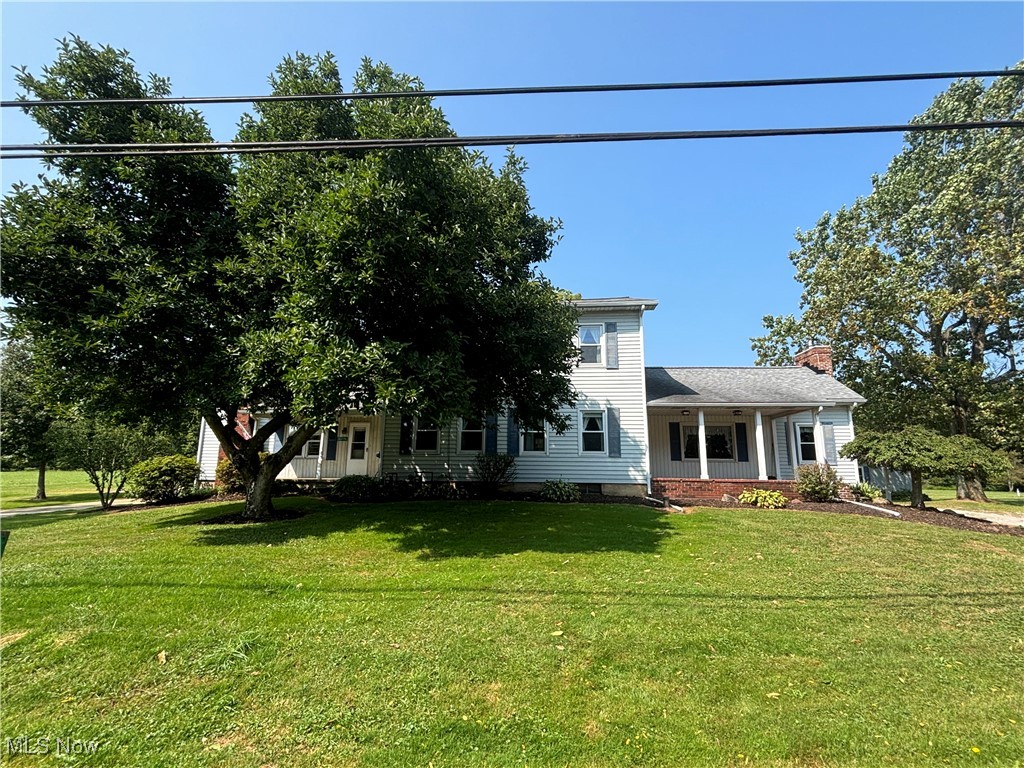 16374 Ravenna Road Chagrin Falls OH 44023