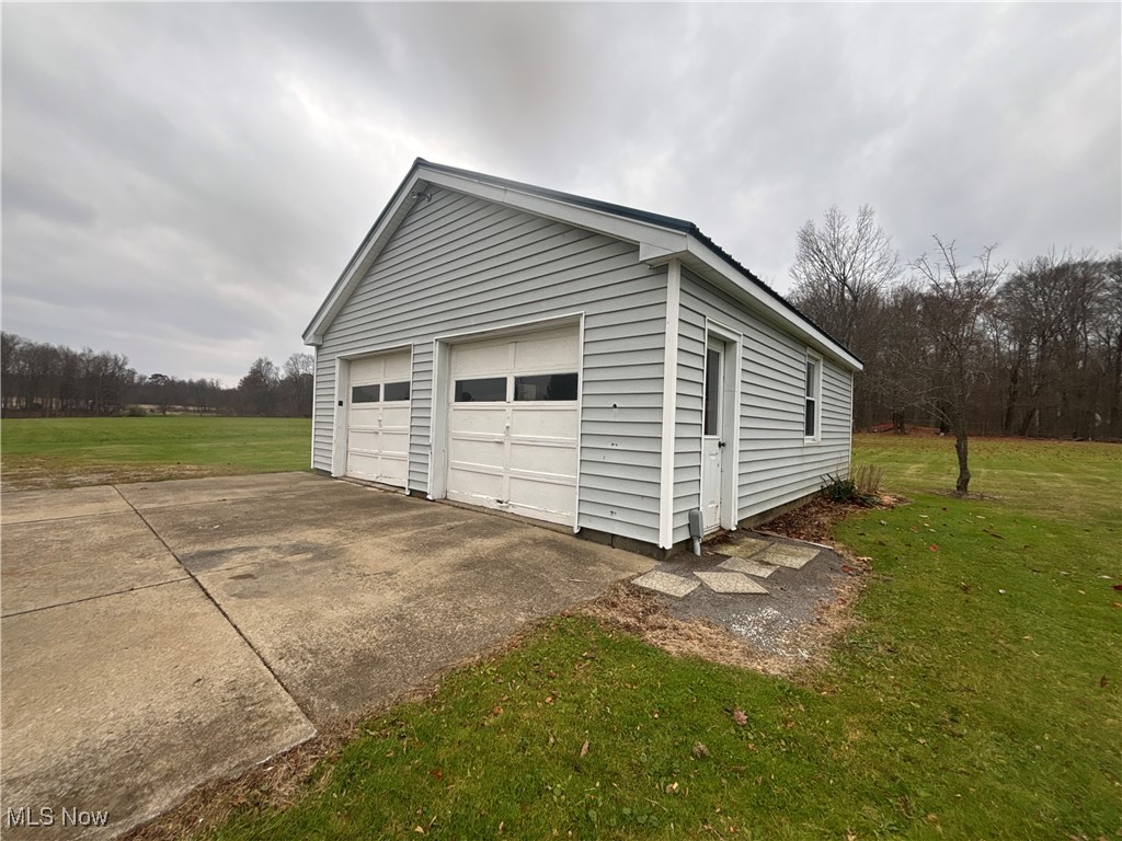 16374 Ravenna Road Chagrin Falls OH 44023