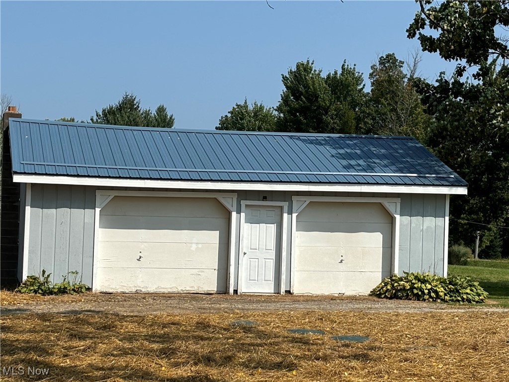 16374 Ravenna Road Chagrin Falls OH 44023