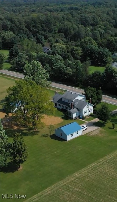 16374 Ravenna Road Chagrin Falls OH 44023