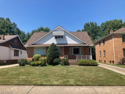 4512 Sheraton Drive Parma OH 44134