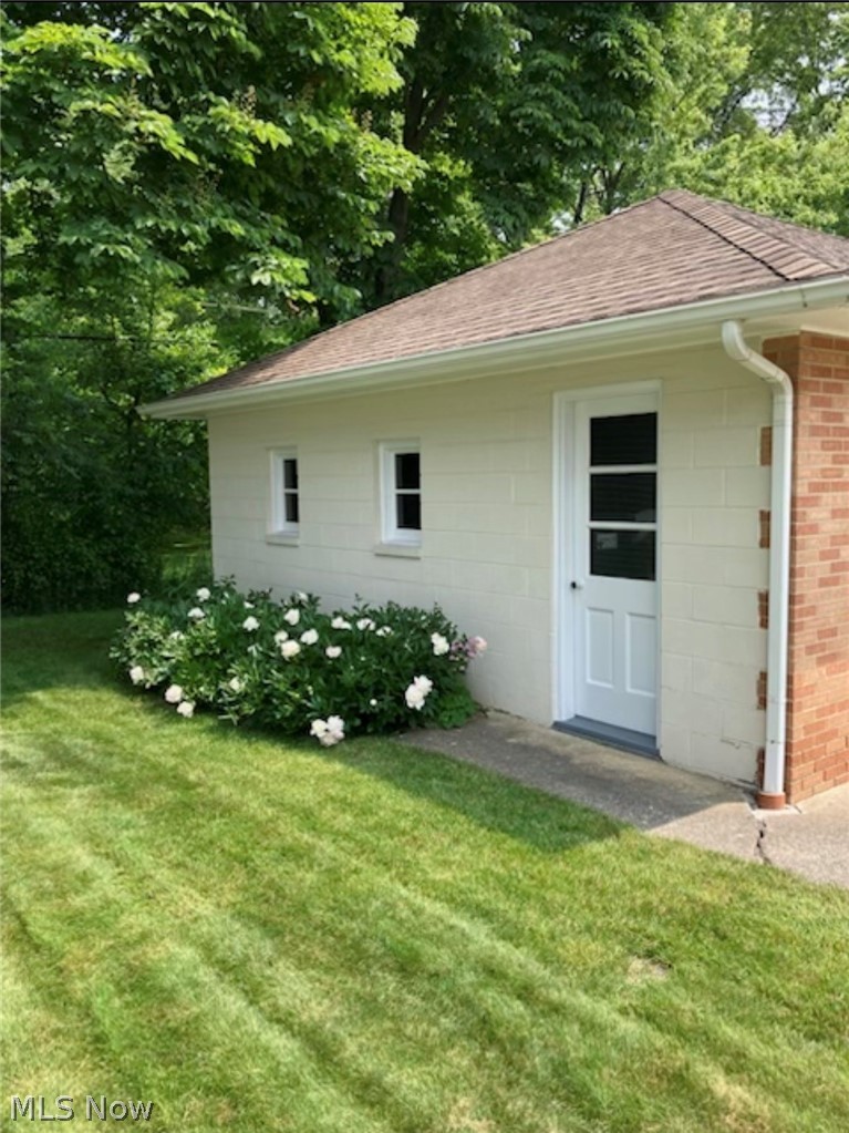 4512 Sheraton Drive Parma OH 44134