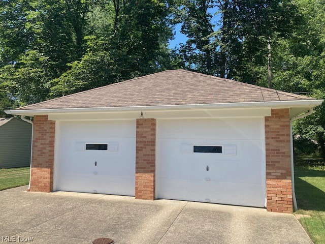 4512 Sheraton Drive Parma OH 44134