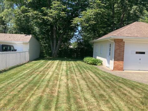 4512 Sheraton Drive Parma OH 44134