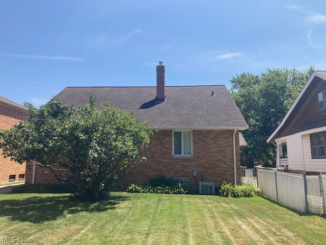4512 Sheraton Drive Parma OH 44134