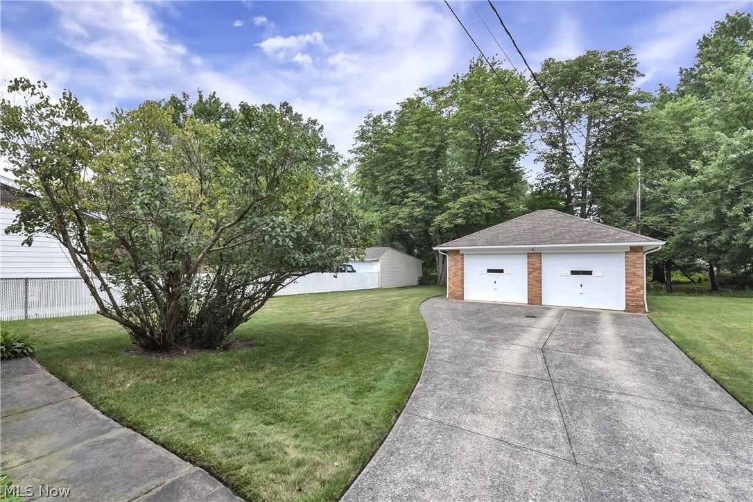 4512 Sheraton Drive Parma OH 44134