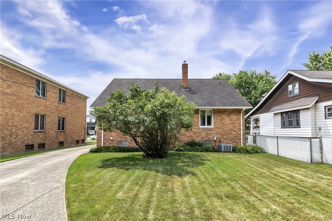 4512 Sheraton Drive Parma OH 44134