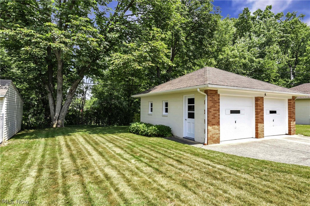 4512 Sheraton Drive Parma OH 44134