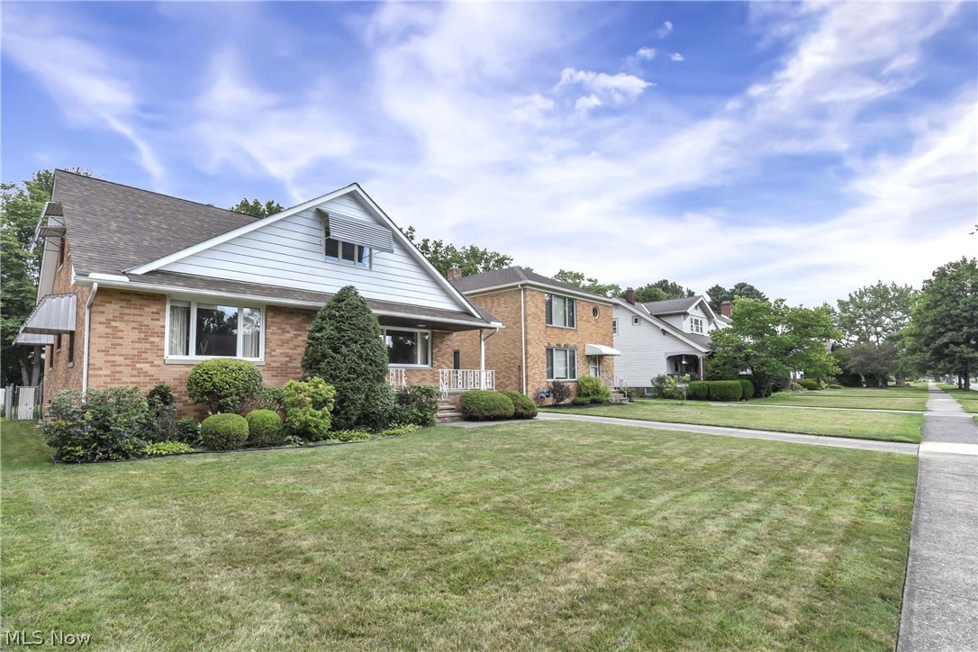 4512 Sheraton Drive Parma OH 44134