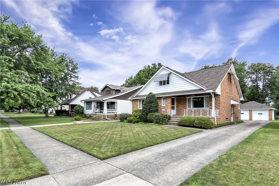 4512 Sheraton Drive Parma OH 44134