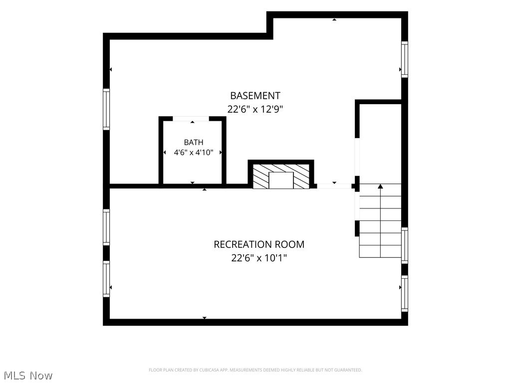 3860 E 155th Street Cleveland OH 44128