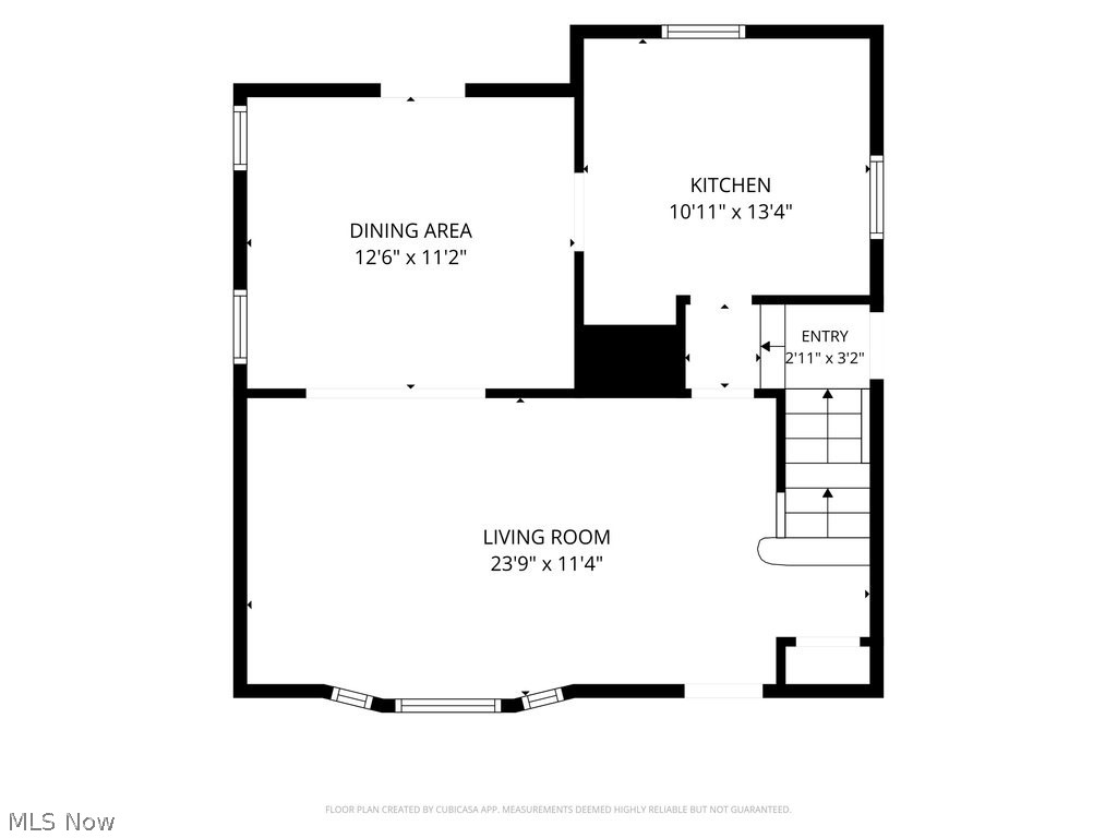 3860 E 155th Street Cleveland OH 44128