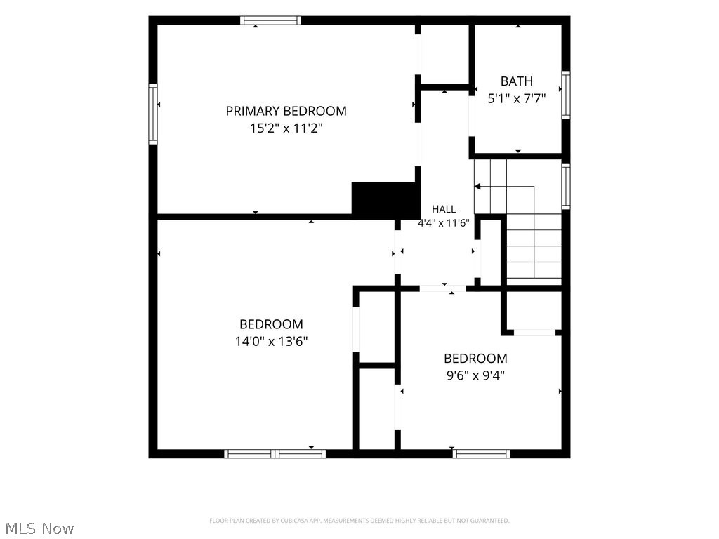 3860 E 155th Street Cleveland OH 44128