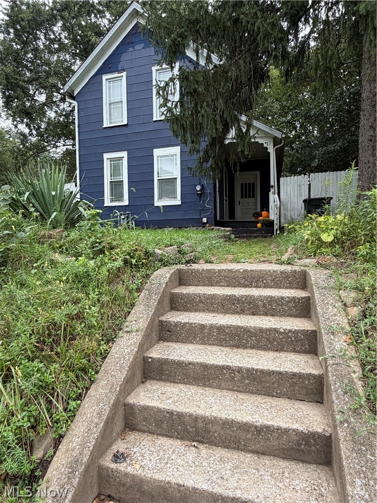 131 W Miller Avenue Akron OH 44301
