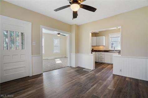 131 W Miller Avenue Akron OH 44301