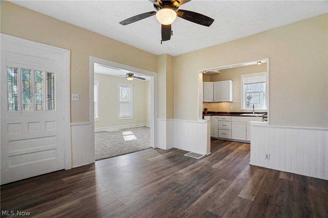 131 W Miller Avenue Akron OH 44301