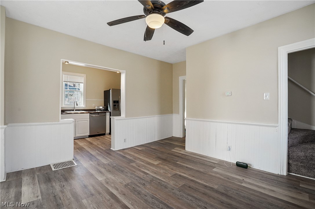 131 W Miller Avenue Akron OH 44301