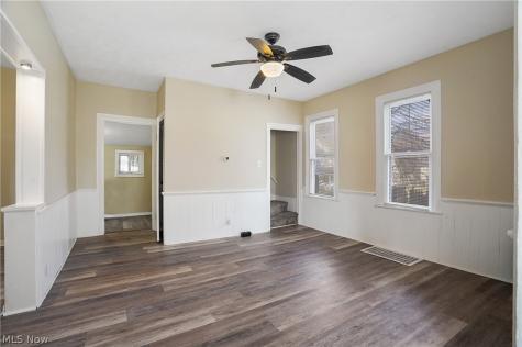 131 W Miller Avenue Akron OH 44301