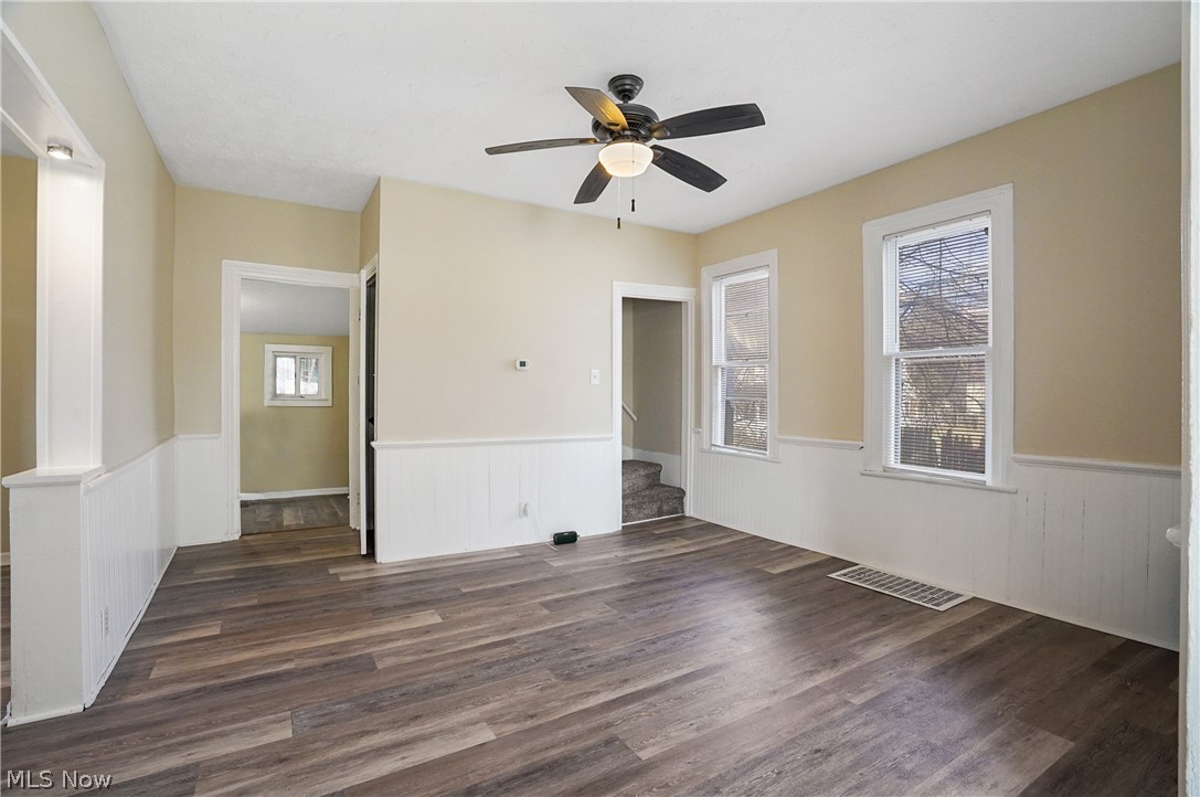 131 W Miller Avenue Akron OH 44301