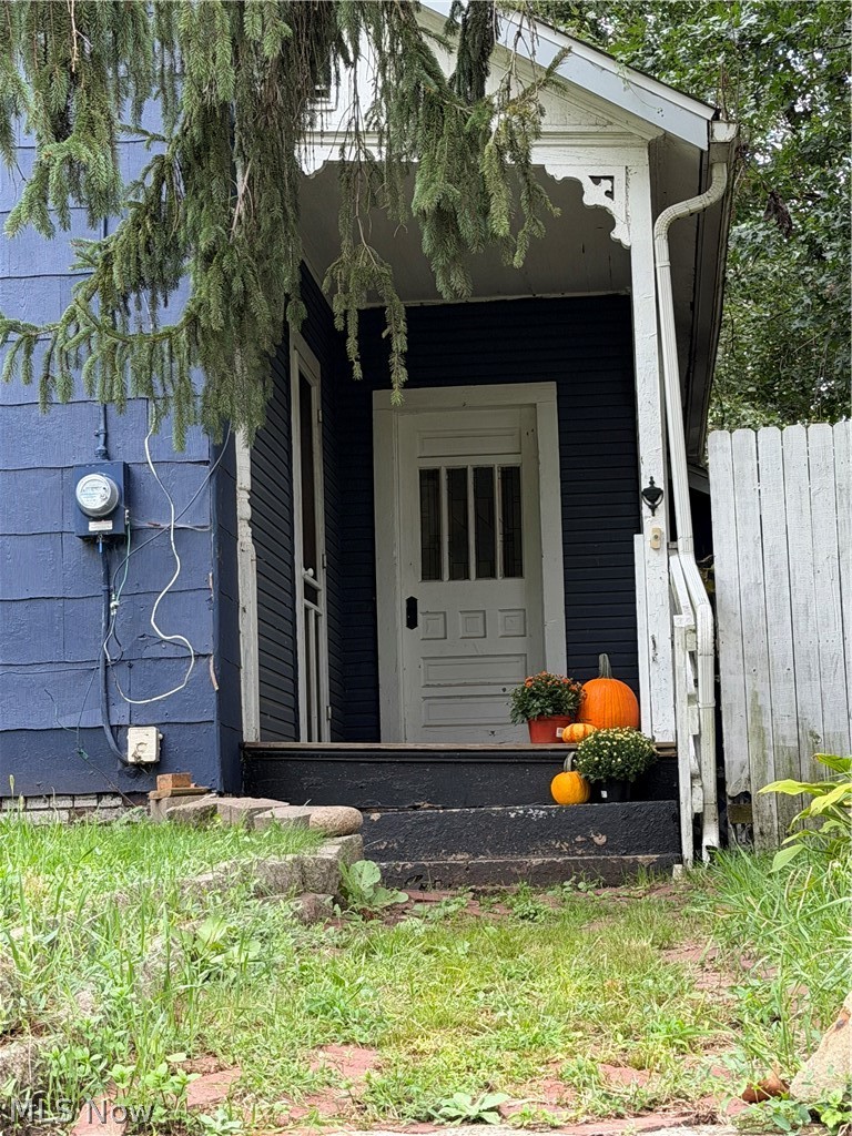 131 W Miller Avenue Akron OH 44301