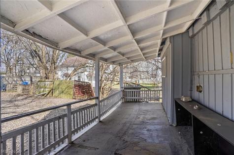 131 W Miller Avenue Akron OH 44301