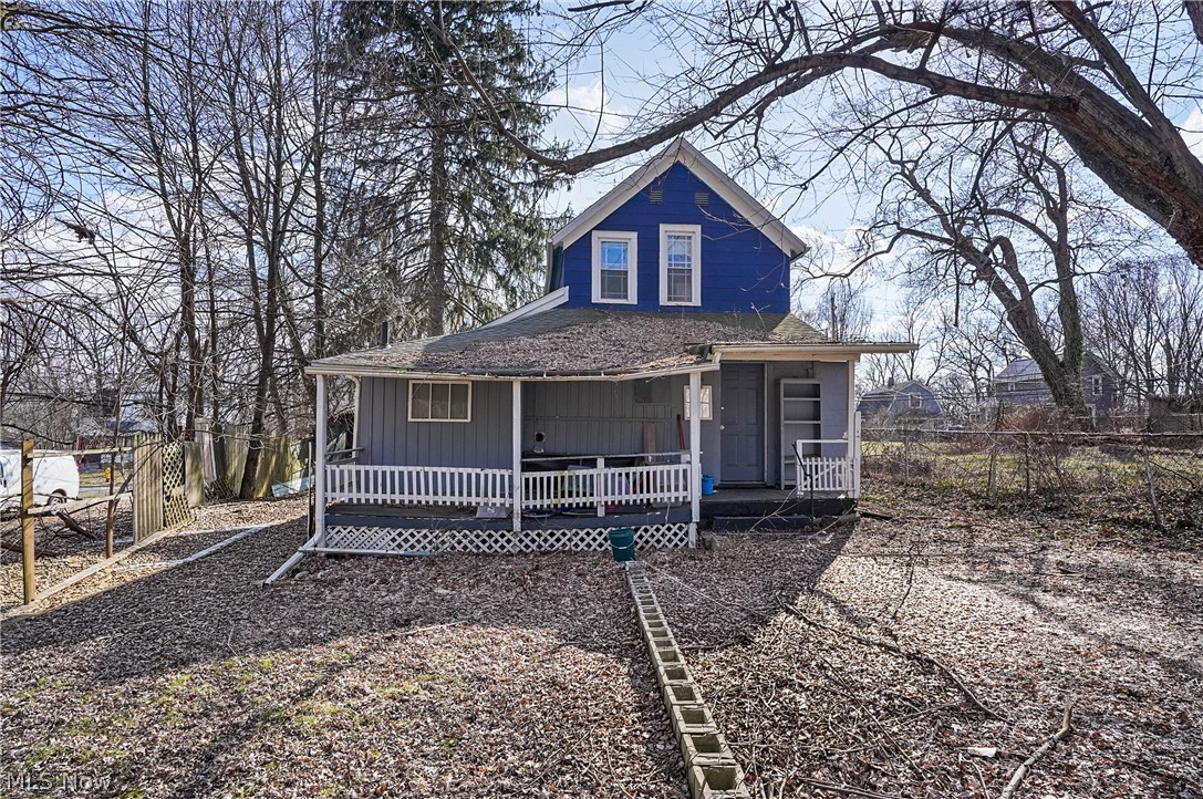 131 W Miller Avenue Akron OH 44301