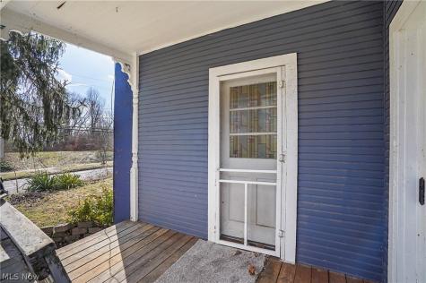 131 W Miller Avenue Akron OH 44301