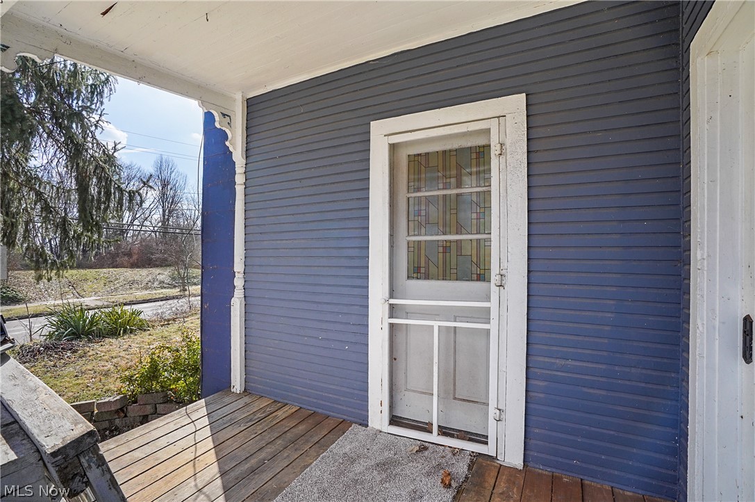 131 W Miller Avenue Akron OH 44301