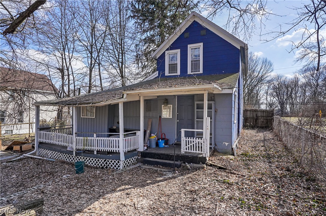 131 W Miller Avenue Akron OH 44301