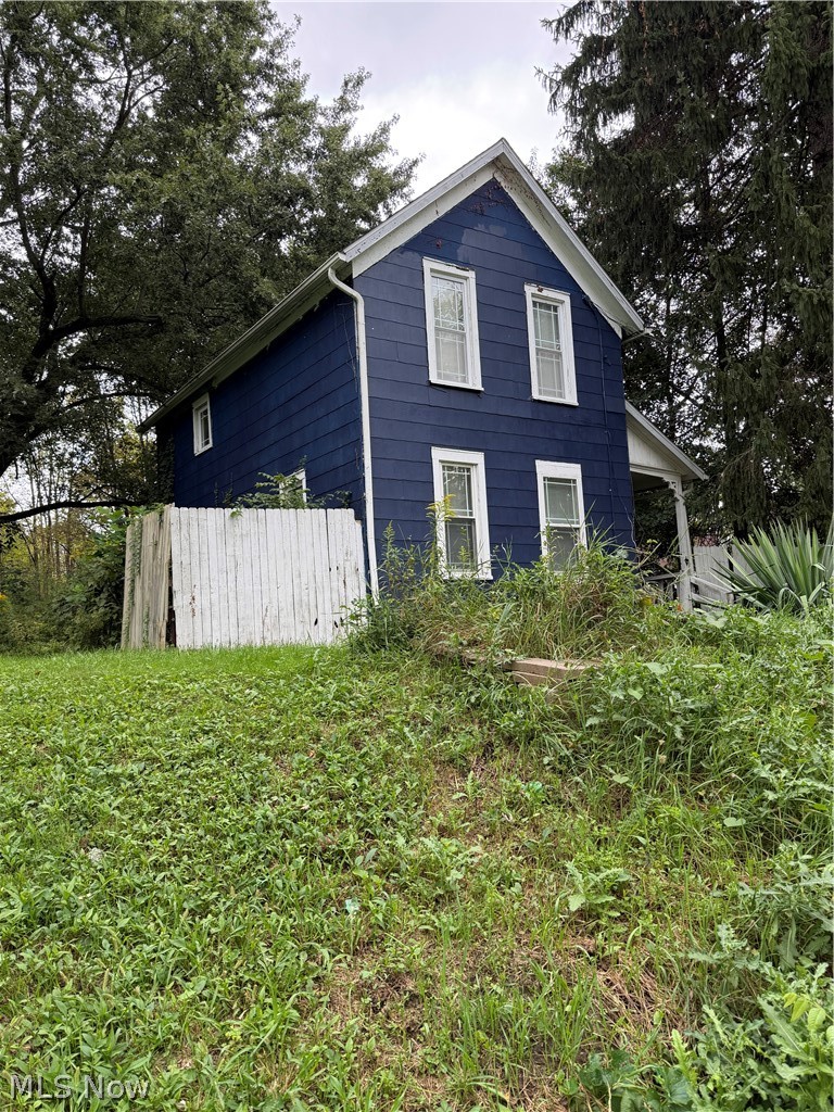 131 W Miller Avenue Akron OH 44301