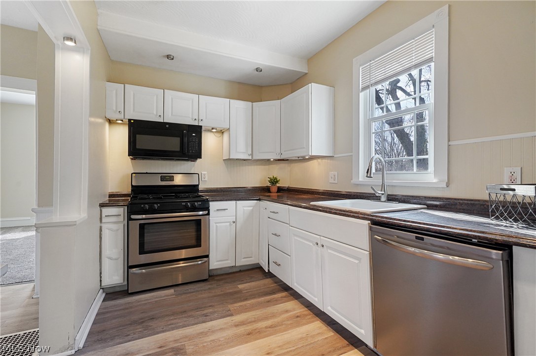 131 W Miller Avenue Akron OH 44301