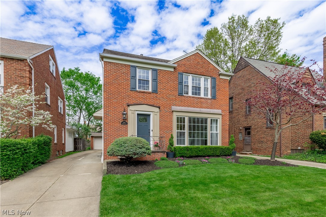 3797 Bushnell Road University Heights OH 44118
