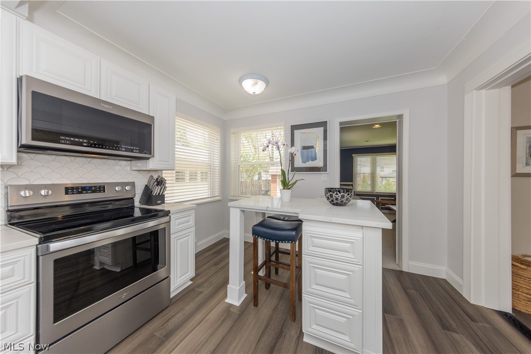 3797 Bushnell Road University Heights OH 44118