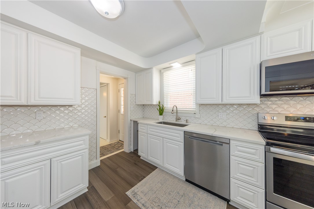 3797 Bushnell Road University Heights OH 44118