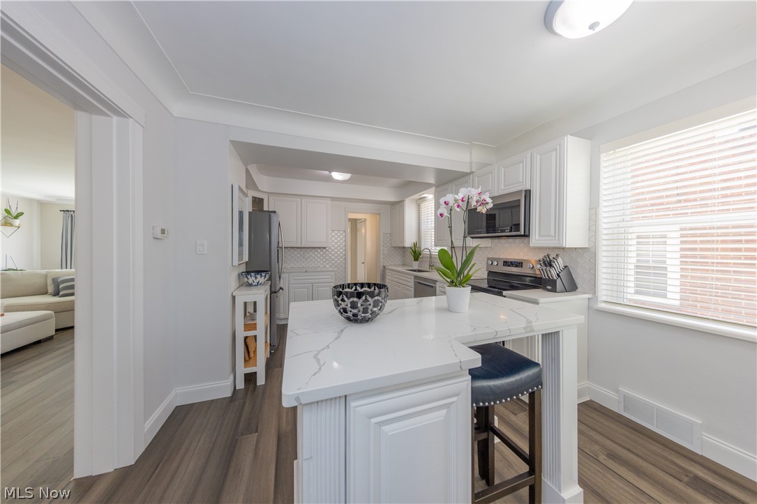 3797 Bushnell Road University Heights OH 44118