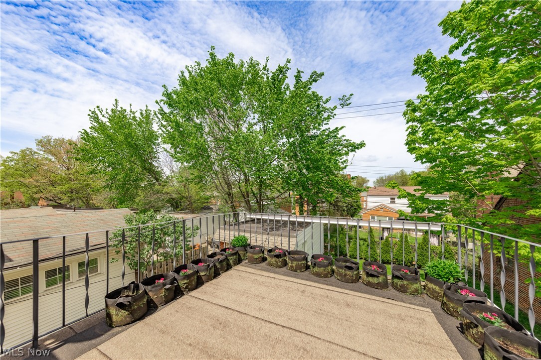 3797 Bushnell Road University Heights OH 44118