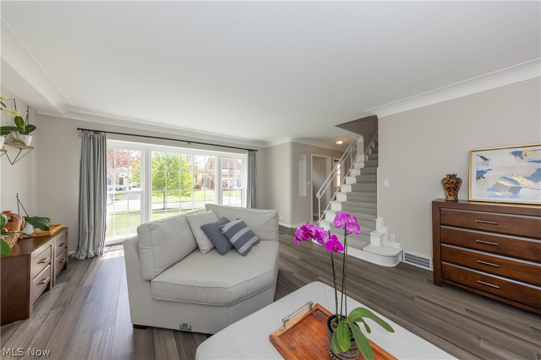 3797 Bushnell Road University Heights OH 44118
