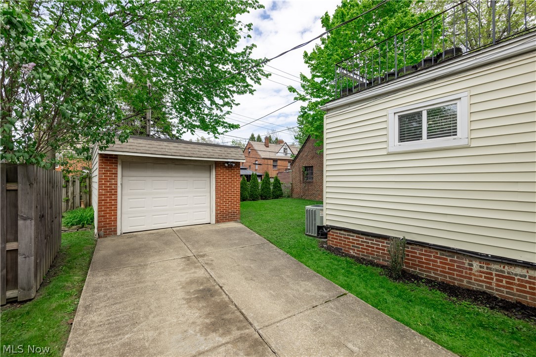 3797 Bushnell Road University Heights OH 44118